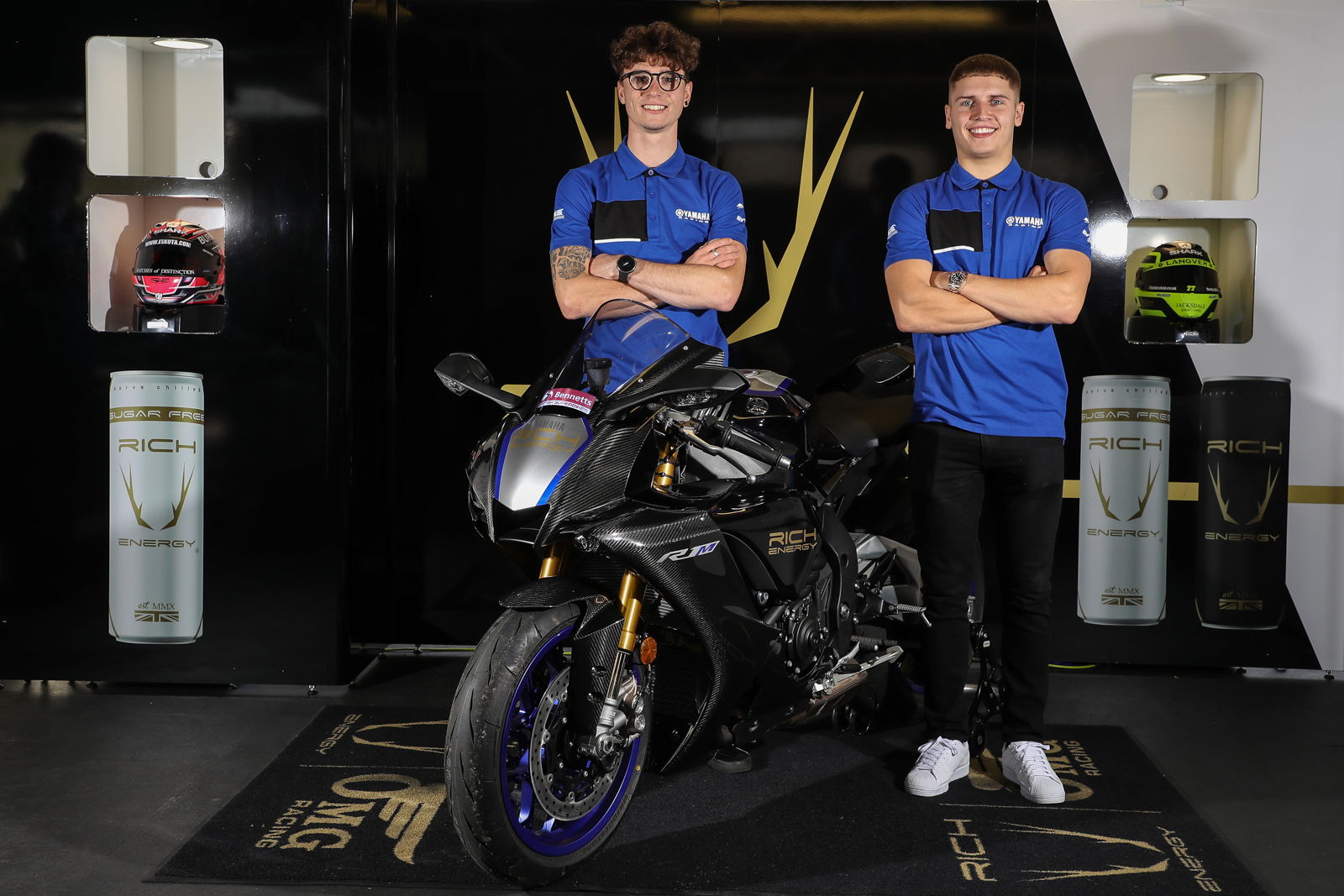 Bridewell to ‘come out swinging’ as he looks for first BSB title